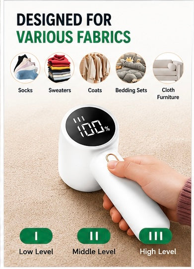 Homie FabricRevive