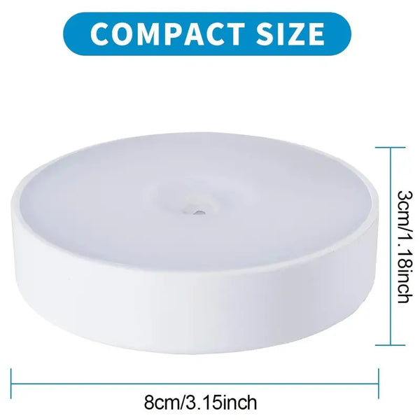 Wireless Motion Sensor Light