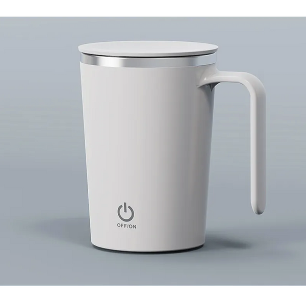 Magic Stirring Mug for Men