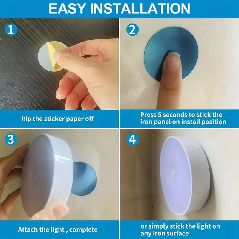 Homie GlowSense Motion Light