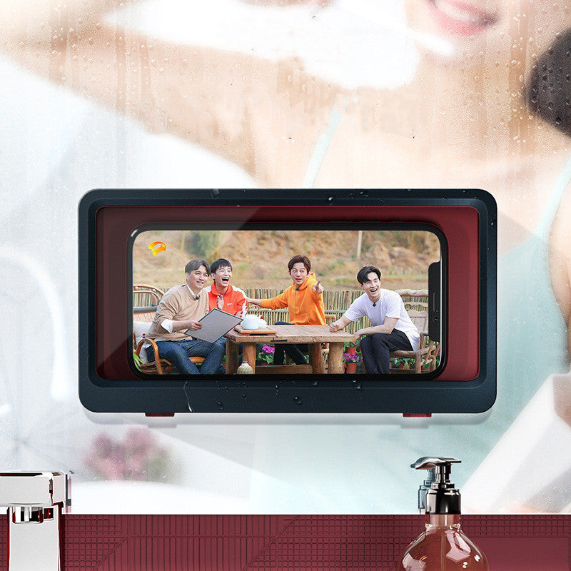 Homie ShowerView