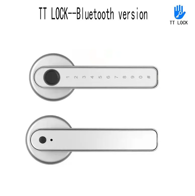 Homie SecureTouch