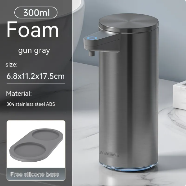 Homie TouchFlow
