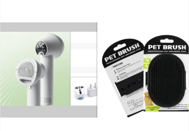 Homie PetGroom Pro