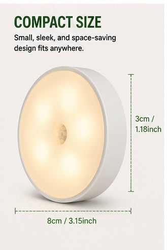 Homie GlowSense Motion Light