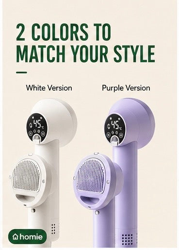Homie PetGroom Pro