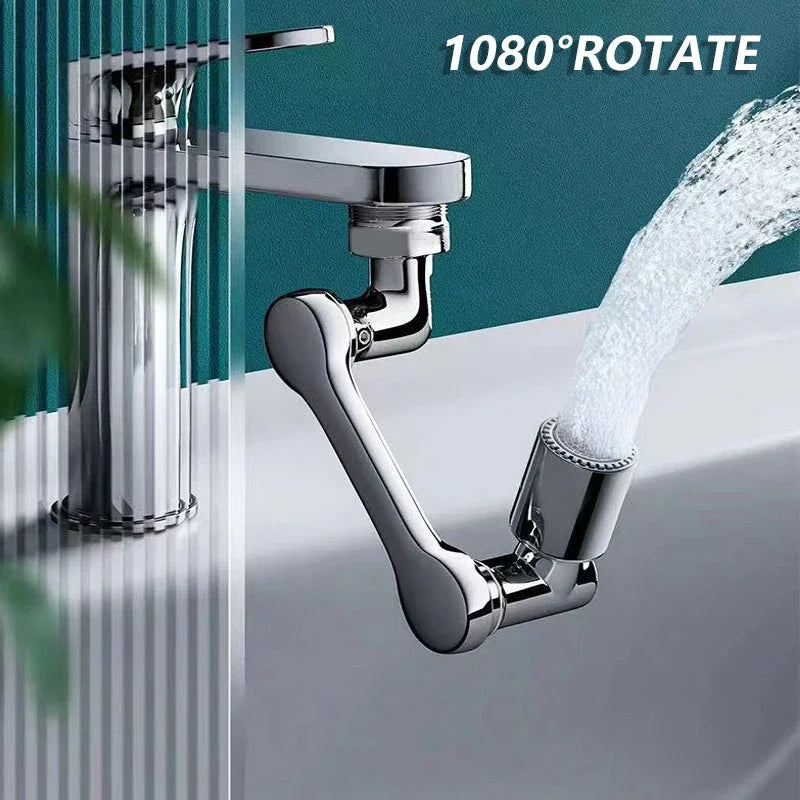 Homie FlexFlow 1080° Faucet Sprayer