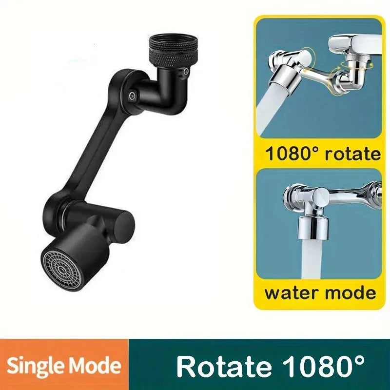 Homie FlexFlow 1080° Faucet Sprayer