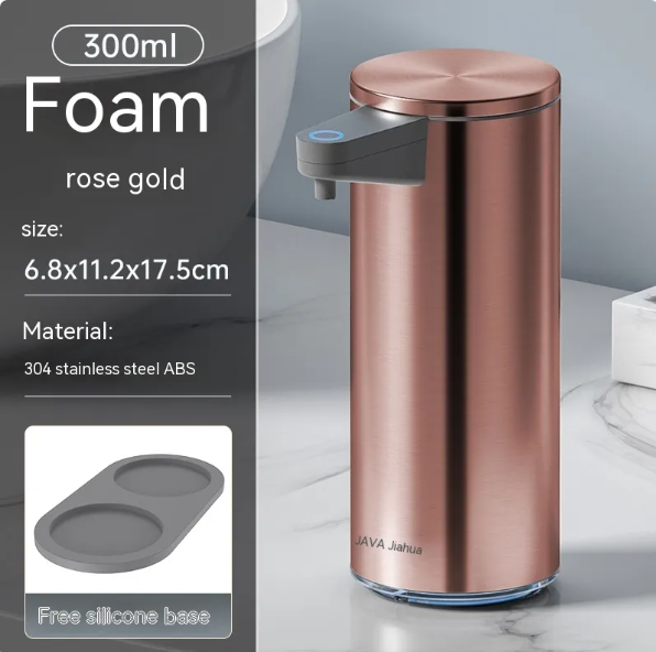 Homie TouchFlow
