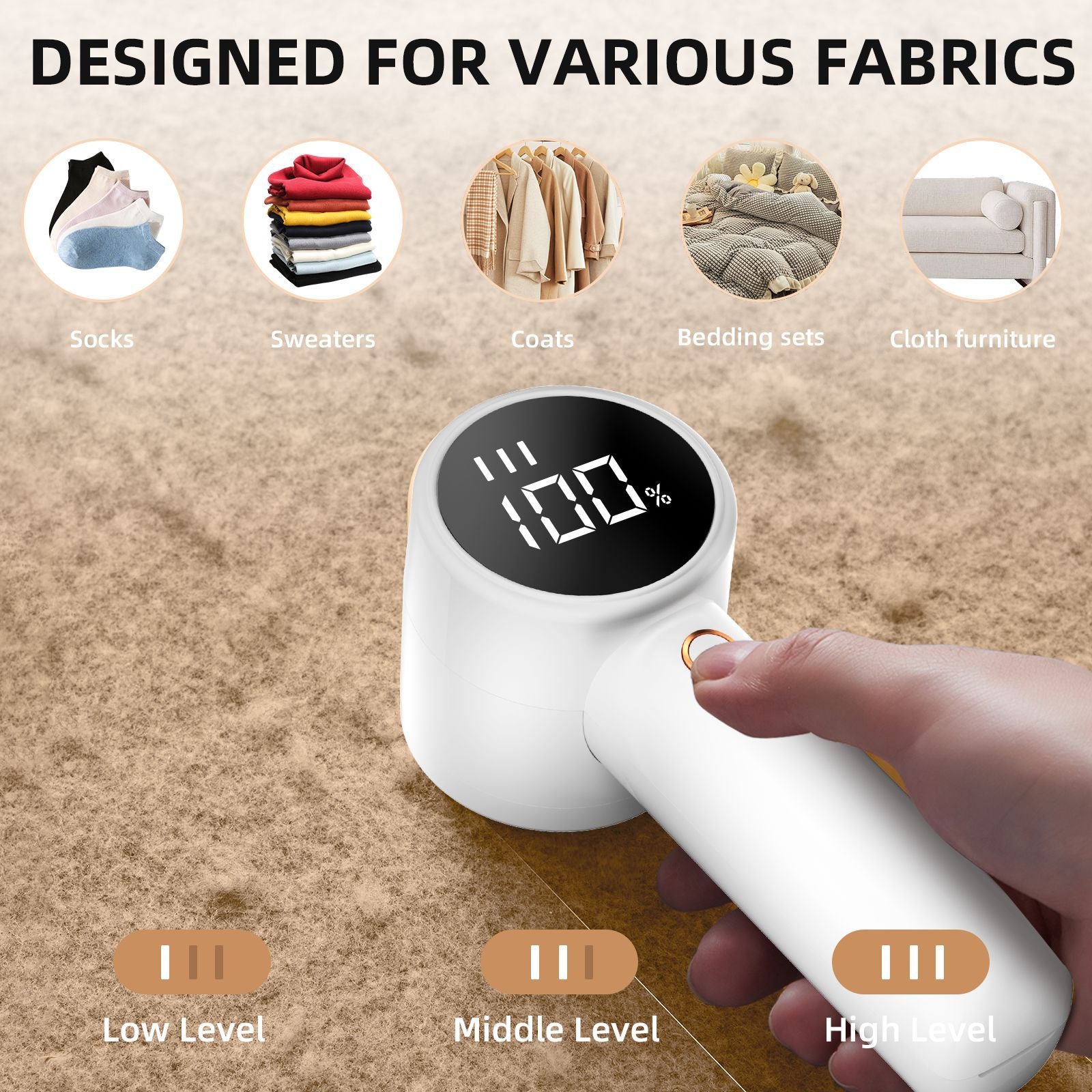 Homie FabricRevive