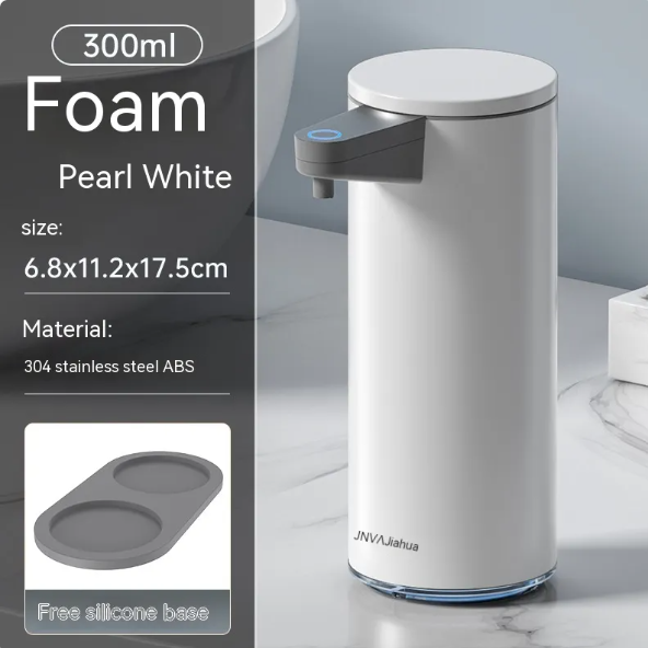 Homie TouchFlow