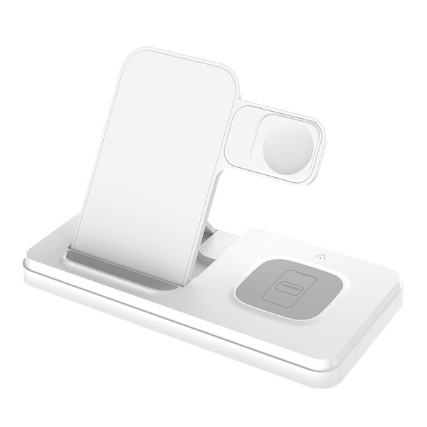 Ultimate Wireless Charging Hub