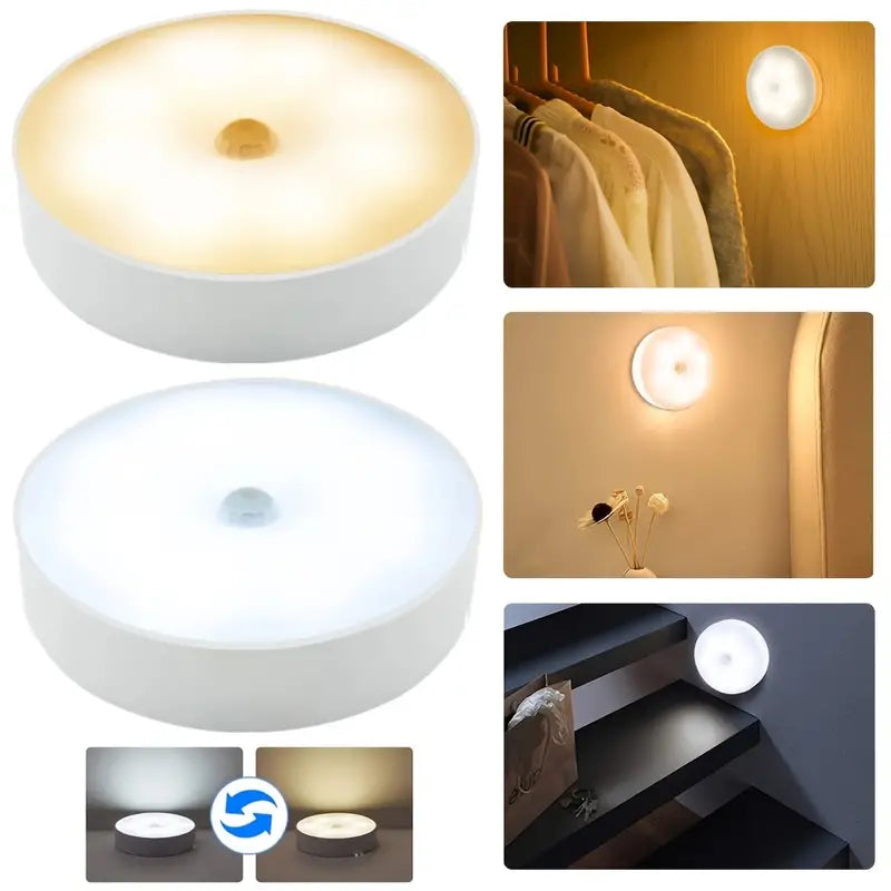 Homie GlowSense Motion Light